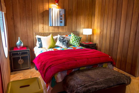 Qii House - St Kilda Accommodation 7