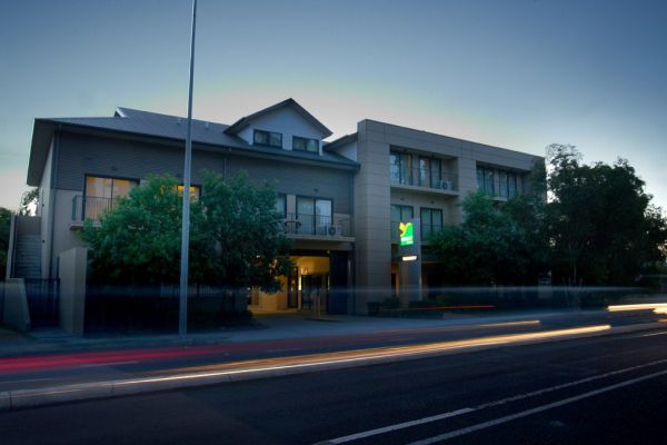 Wallalong NSW St Kilda Accommodation