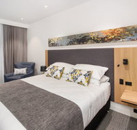 Quality Hotel Rules Club Wagga - St Kilda Accommodation