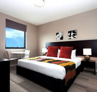 Quest Mascot Apartment Hotels - St Kilda Accommodation