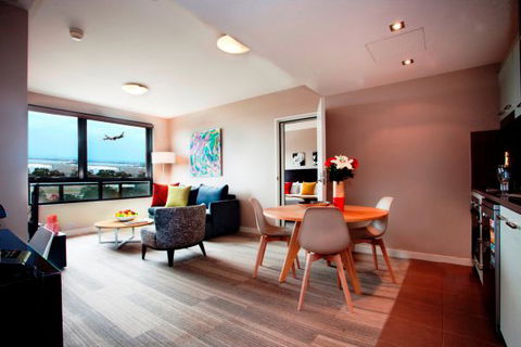 Quest Mascot Apartment Hotels - St Kilda Accommodation 1