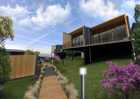 Rosevears Hotel - St Kilda Accommodation 0