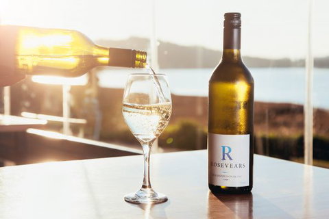 Rosevears Hotel - St Kilda Accommodation 1