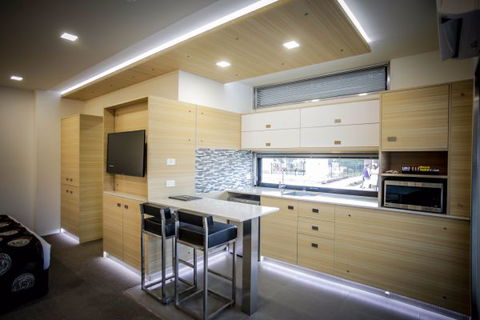 Room Motels Gatton - St Kilda Accommodation 0