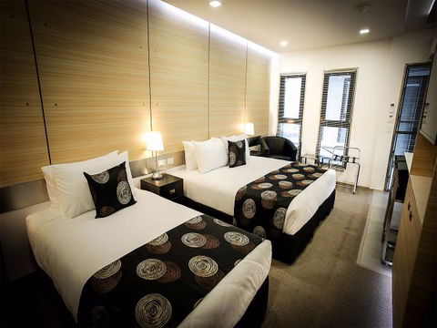 Room Motels Gatton - St Kilda Accommodation 4