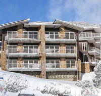 Ropers Alpine Apartments - St Kilda Accommodation