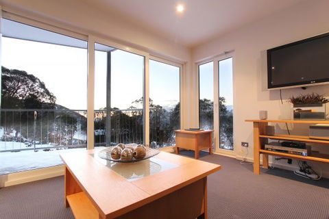 Ropers Alpine Apartments - St Kilda Accommodation 4