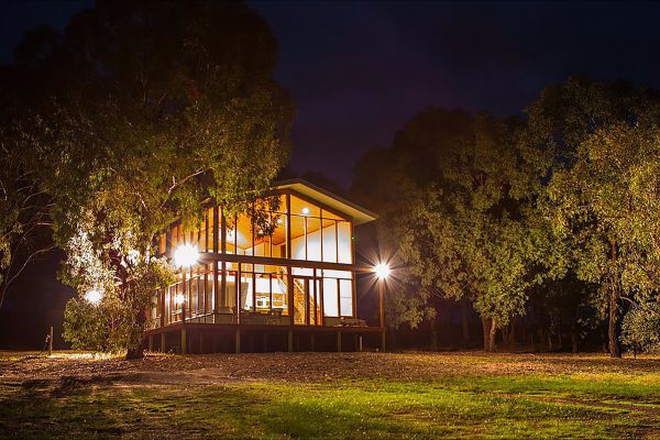 Prairie ACT St Kilda Accommodation