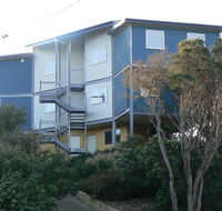 Sandy Point Beach Escape - St Kilda Accommodation