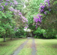 Serendip River Retreat - St Kilda Accommodation