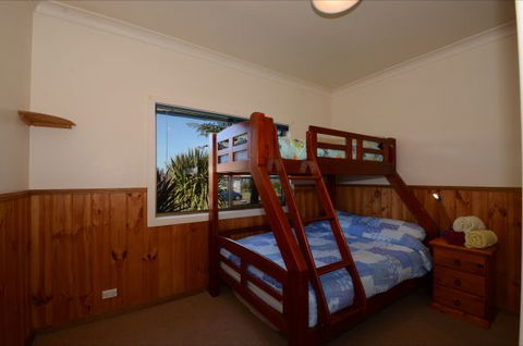 Seahaven Holiday House - St Kilda Accommodation 2