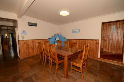Seahaven Holiday House - St Kilda Accommodation 3
