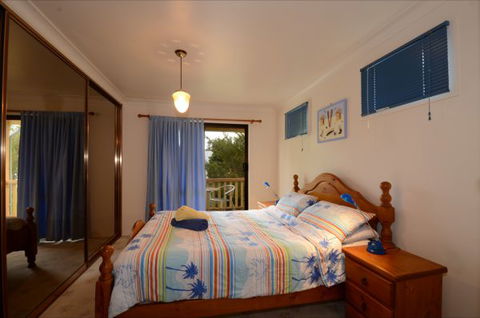 Seahaven Holiday House - St Kilda Accommodation 7