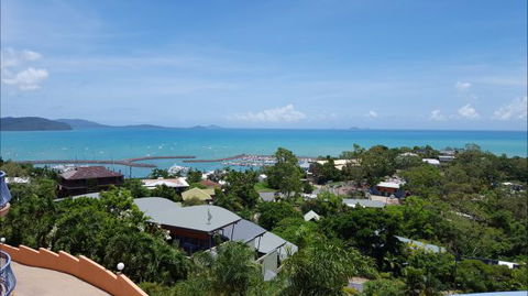 Sea Star Holiday Apartments - St Kilda Accommodation 1