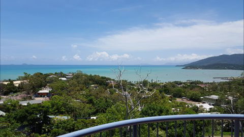 Sea Star Holiday Apartments - St Kilda Accommodation 2