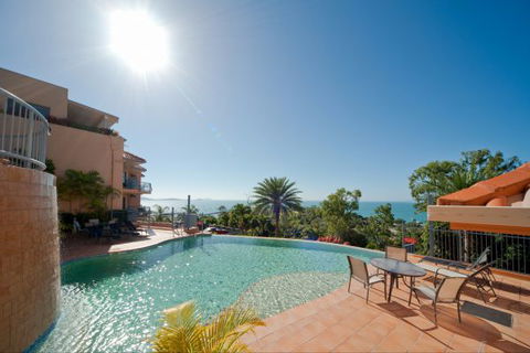 Sea Star Holiday Apartments - St Kilda Accommodation 3