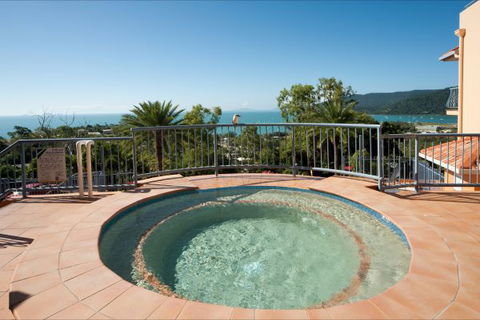 Sea Star Holiday Apartments - St Kilda Accommodation 4