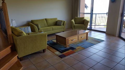 Sea Star Holiday Apartments - St Kilda Accommodation 5