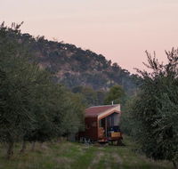 Shacky in the Olive Grove - St Kilda Accommodation