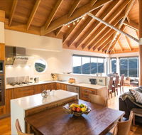 Snow Fall Lodge at Falls Creek - St Kilda Accommodation