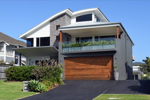 Sundara Beach House - St Kilda Accommodation 1