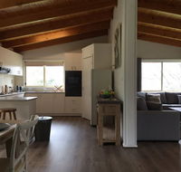 Swagman Homestead at Stockman's Ridge Wines - St Kilda Accommodation