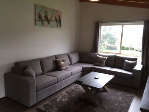 Swagman Homestead At Stockman's Ridge Wines - St Kilda Accommodation 3
