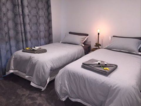 Swagman Homestead At Stockman's Ridge Wines - St Kilda Accommodation 4