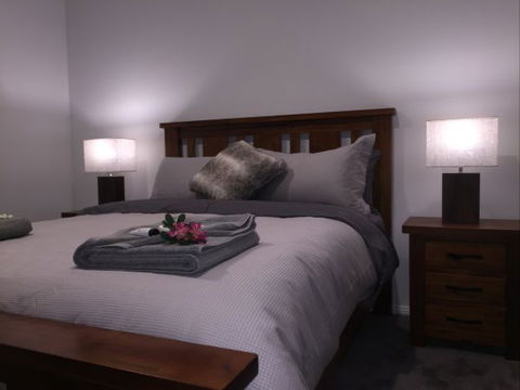 Swagman Homestead At Stockman's Ridge Wines - St Kilda Accommodation 6
