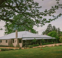 Sylvan Glen Country House - St Kilda Accommodation