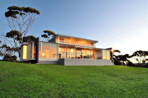 Tammar Ridge - St Kilda Accommodation 0