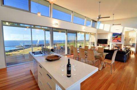 Tammar Ridge - St Kilda Accommodation 1