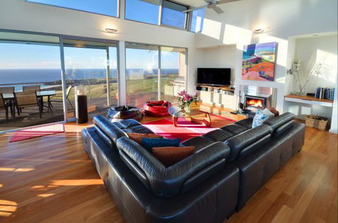 Tammar Ridge - St Kilda Accommodation 3