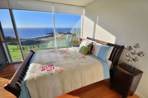 Tammar Ridge - St Kilda Accommodation 4