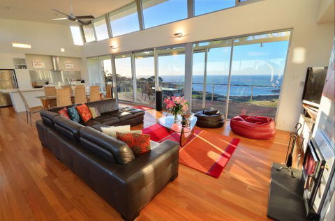 Tammar Ridge - St Kilda Accommodation 5
