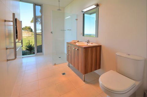 Tammar Ridge - St Kilda Accommodation 7