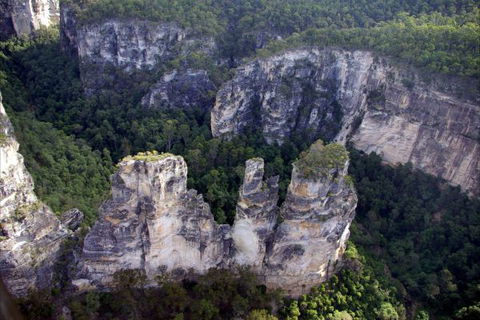 Takarakka Bush Resort Carnarvon Gorge - St Kilda Accommodation 1