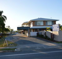 The Rover Holiday Units/Motel - St Kilda Accommodation