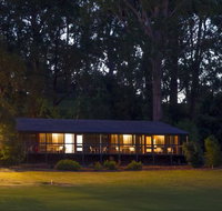 The Stirling Golf Club Motels - St Kilda Accommodation