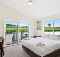 The Lakehouse at 201 - St Kilda Accommodation