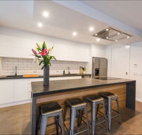 The Bright House - St Kilda Accommodation