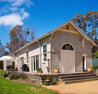 The Scout Hall - St Kilda Accommodation