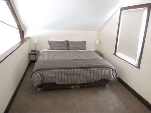 The Scout Hall - St Kilda Accommodation 2