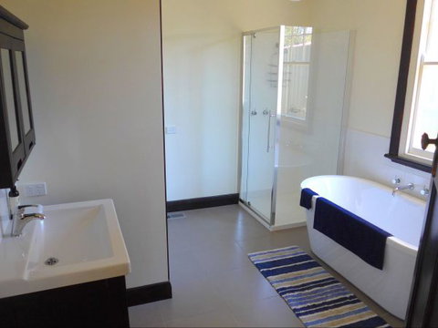 The Scout Hall - St Kilda Accommodation 5