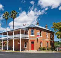 The Parkview Hotel Mudgee - St Kilda Accommodation