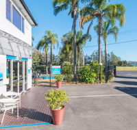 The Esplanade Motel - St Kilda Accommodation