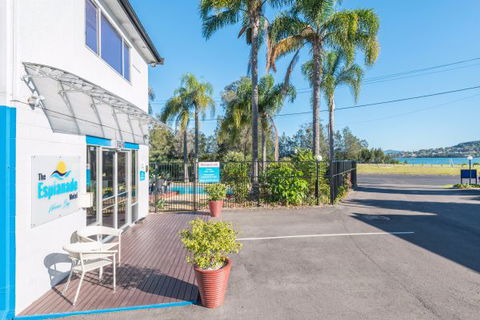 The Esplanade Motel - St Kilda Accommodation 0