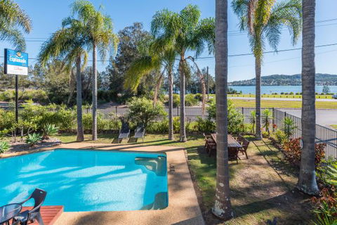 The Esplanade Motel - St Kilda Accommodation 2