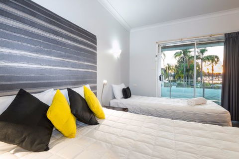 The Esplanade Motel - St Kilda Accommodation 4