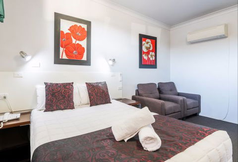 The Esplanade Motel - St Kilda Accommodation 5